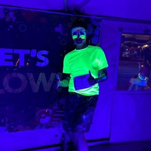 Fundraising Page: Brian Wu
